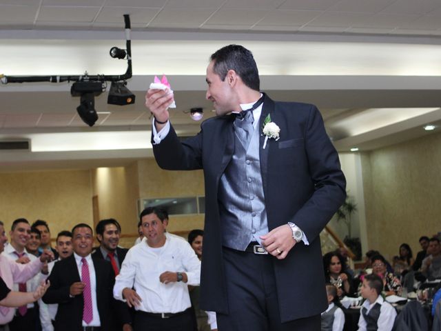 La boda de José Alfredo y Virginia en Torreón, Coahuila 17