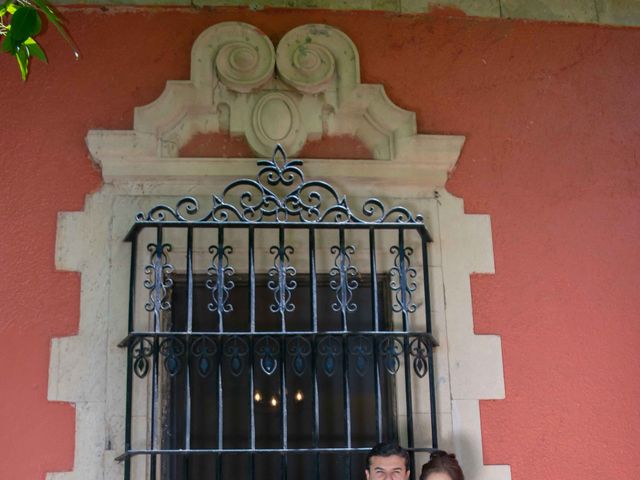 La boda de Edgar y Mónica en Cuernavaca, Morelos 3