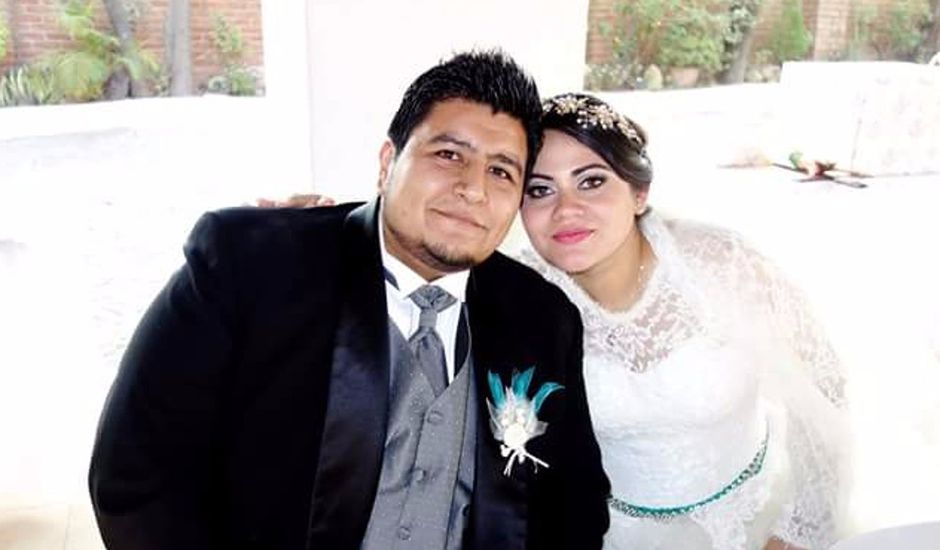 La boda de Víctor y Lizethe  en Guadalajara, Jalisco