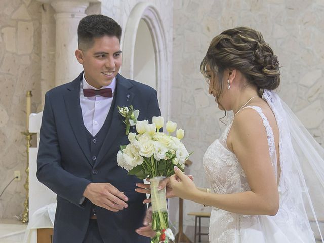 La boda de Jesús y Verónica en Tlaquepaque, Jalisco 4