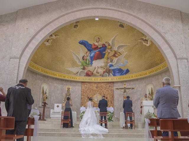 La boda de Jesús y Verónica en Tlaquepaque, Jalisco 5