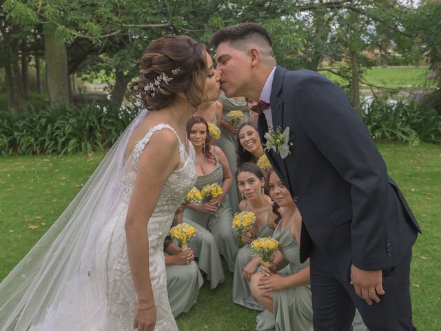 La boda de Jesús y Verónica en Tlaquepaque, Jalisco 7