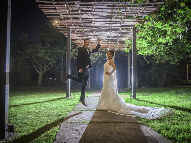 La boda de Jesús y Verónica en Tlaquepaque, Jalisco 10