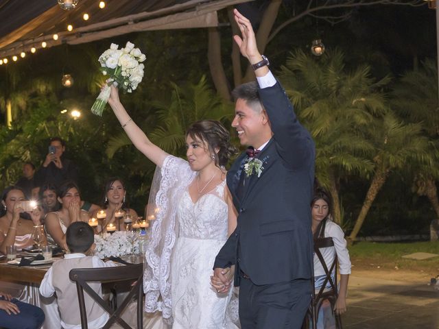 La boda de Jesús y Verónica en Tlaquepaque, Jalisco 11