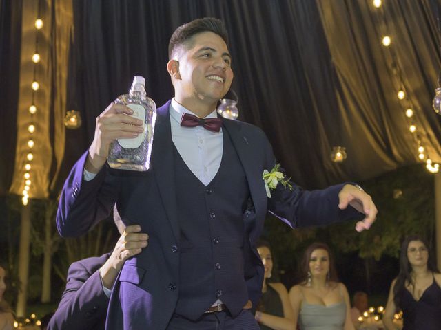 La boda de Jesús y Verónica en Tlaquepaque, Jalisco 16