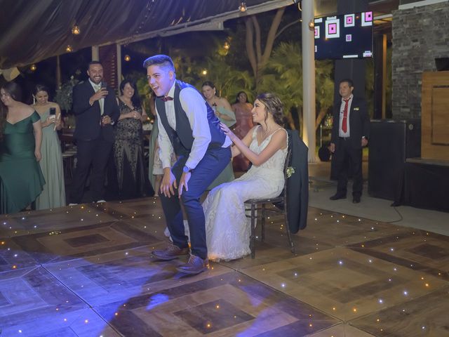 La boda de Jesús y Verónica en Tlaquepaque, Jalisco 18