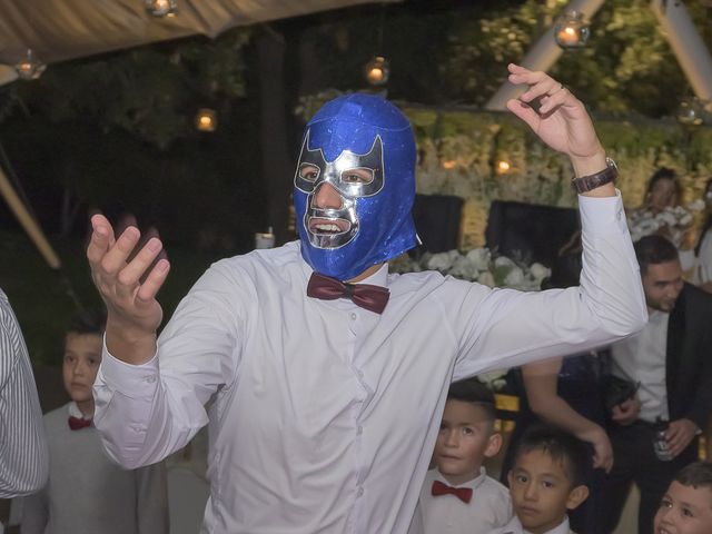 La boda de Jesús y Verónica en Tlaquepaque, Jalisco 21