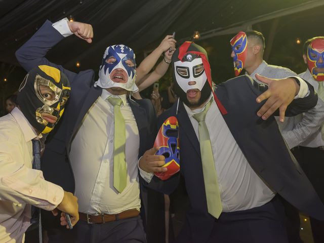 La boda de Jesús y Verónica en Tlaquepaque, Jalisco 22