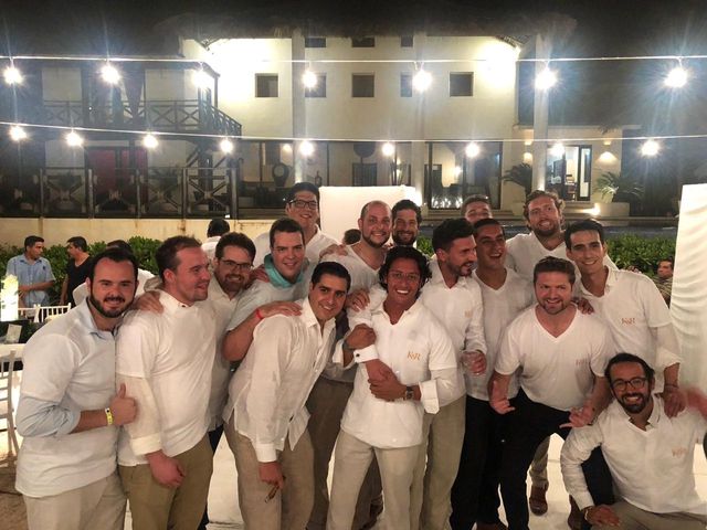 La boda de Rodrigo  y Karla en Acapulco, Guerrero 2