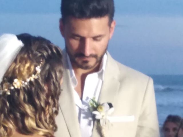 La boda de Rodrigo  y Karla en Acapulco, Guerrero 3
