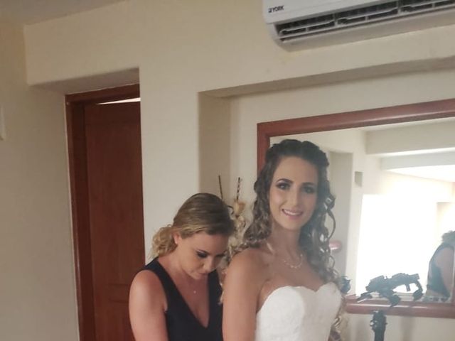 La boda de Rodrigo  y Karla en Acapulco, Guerrero 4