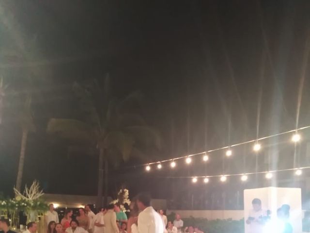 La boda de Rodrigo  y Karla en Acapulco, Guerrero 5