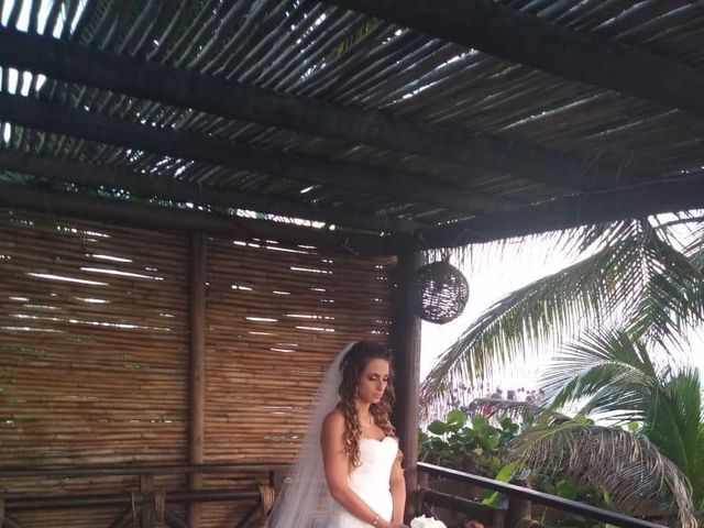 La boda de Rodrigo  y Karla en Acapulco, Guerrero 6