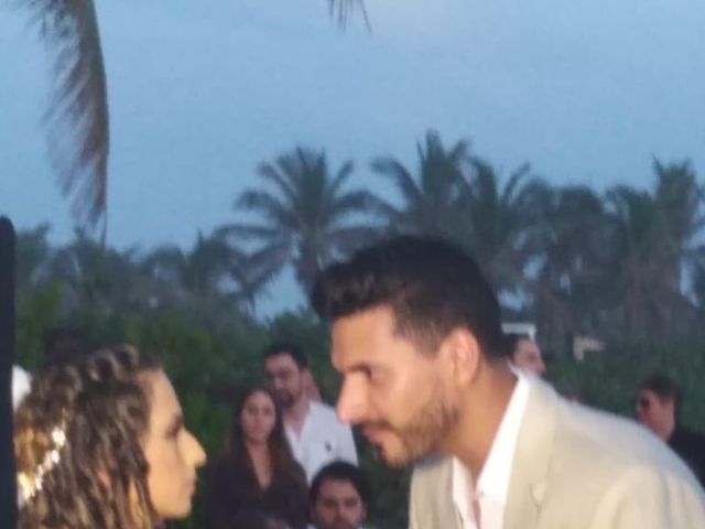 La boda de Rodrigo  y Karla en Acapulco, Guerrero 7