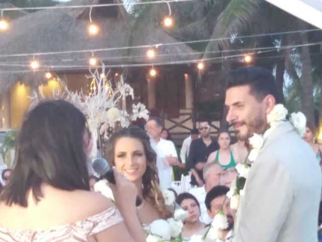 La boda de Rodrigo  y Karla en Acapulco, Guerrero 8