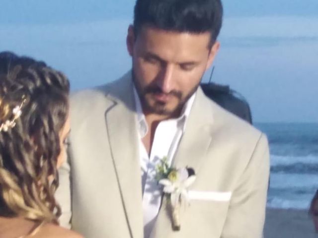 La boda de Rodrigo  y Karla en Acapulco, Guerrero 9