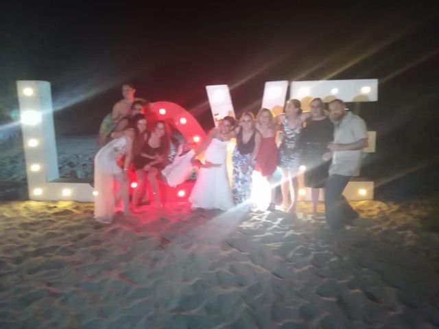 La boda de Rodrigo  y Karla en Acapulco, Guerrero 10