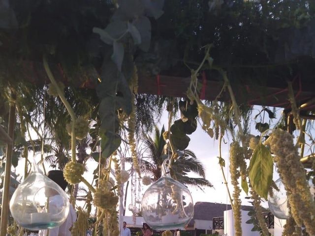 La boda de Rodrigo  y Karla en Acapulco, Guerrero 11