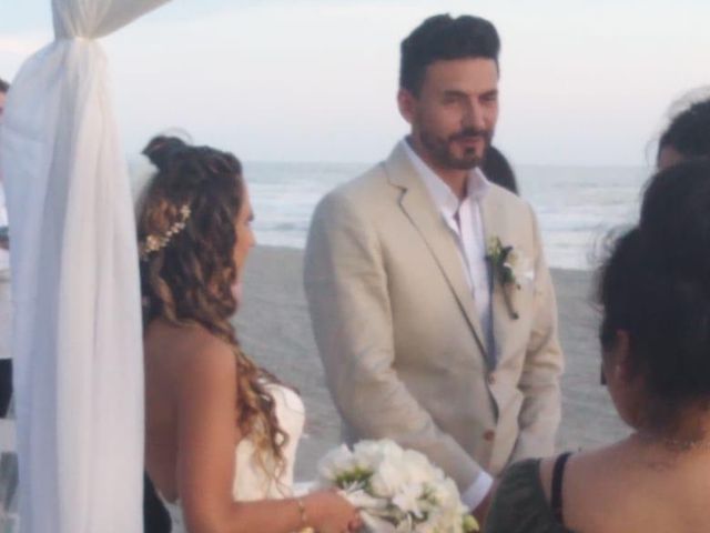 La boda de Rodrigo  y Karla en Acapulco, Guerrero 12