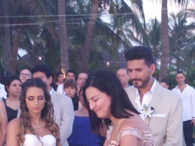 La boda de Rodrigo  y Karla en Acapulco, Guerrero 13