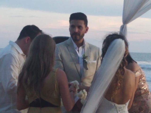 La boda de Rodrigo  y Karla en Acapulco, Guerrero 14