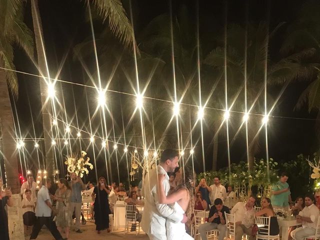 La boda de Rodrigo  y Karla en Acapulco, Guerrero 15