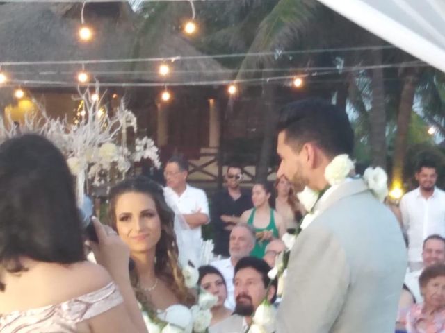 La boda de Rodrigo  y Karla en Acapulco, Guerrero 16