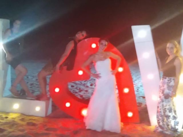 La boda de Rodrigo  y Karla en Acapulco, Guerrero 17