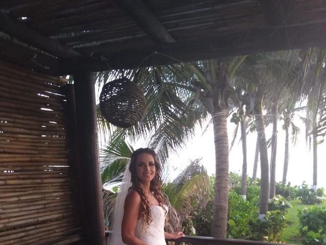 La boda de Rodrigo  y Karla en Acapulco, Guerrero 18