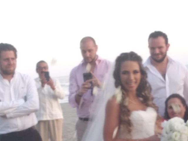La boda de Rodrigo  y Karla en Acapulco, Guerrero 20