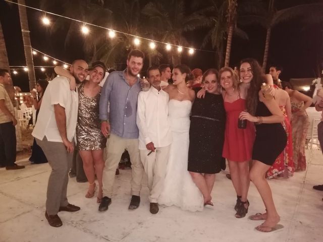 La boda de Rodrigo  y Karla en Acapulco, Guerrero 22