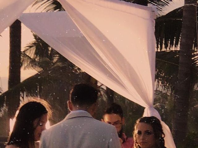 La boda de Rodrigo  y Karla en Acapulco, Guerrero 23