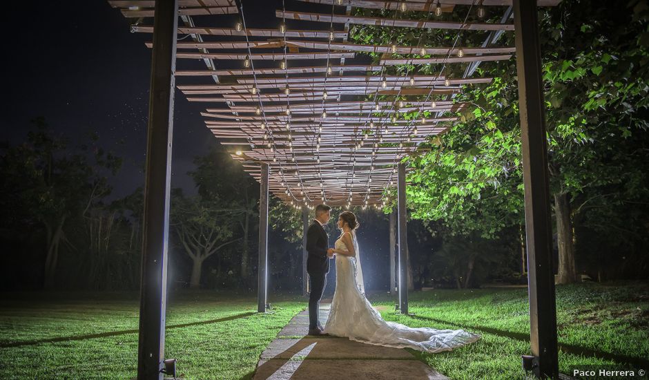 La boda de Jesús y Verónica en Tlaquepaque, Jalisco