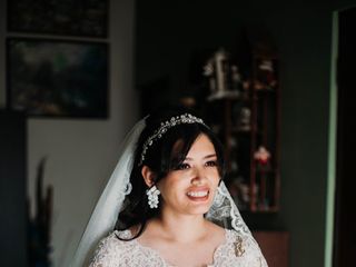 La boda de Angelina y Everardo 2