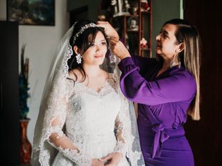 La boda de Angelina y Everardo 3