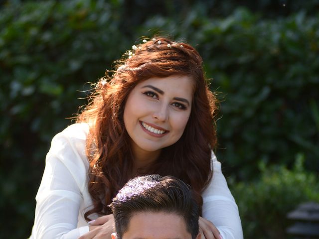 La boda de Alberto y Fabiola en Tonalá, Jalisco 13