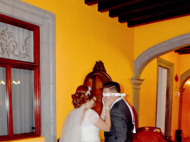 La boda de Alberto y Fabiola en Tonalá, Jalisco 14
