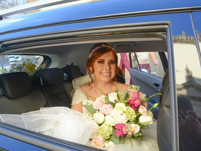 La boda de Alberto y Fabiola en Tonalá, Jalisco 23