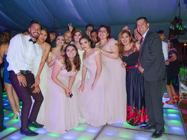 La boda de Alberto y Fabiola en Tonalá, Jalisco 46