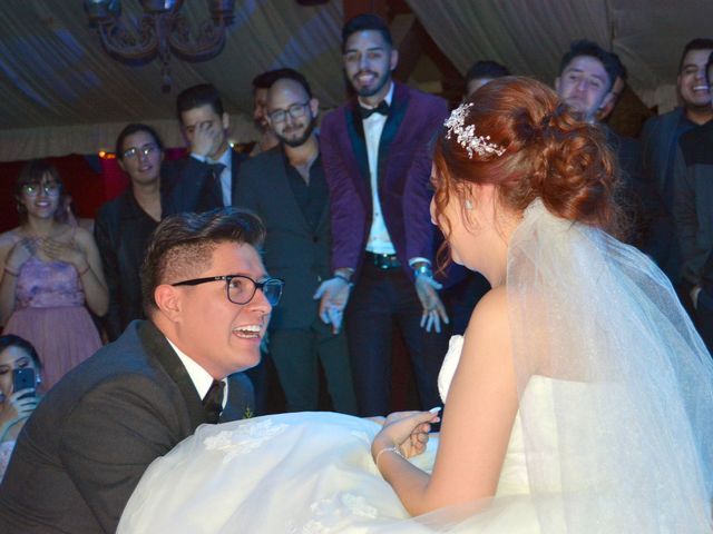 La boda de Alberto y Fabiola en Tonalá, Jalisco 61