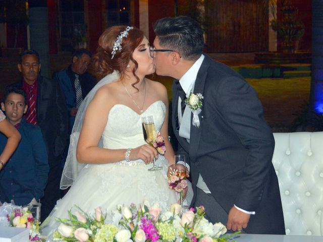 La boda de Alberto y Fabiola en Tonalá, Jalisco 67