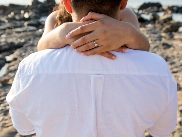 La boda de Brenda y Gustavo en Ixtapa Zihuatanejo, Guerrero 9