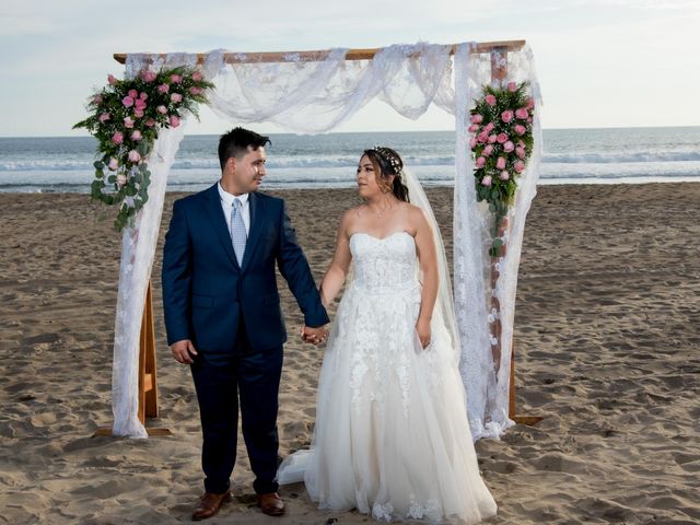 La boda de Brenda y Gustavo en Ixtapa Zihuatanejo, Guerrero 62