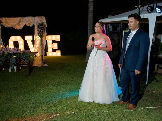 La boda de Brenda y Gustavo en Ixtapa Zihuatanejo, Guerrero 87