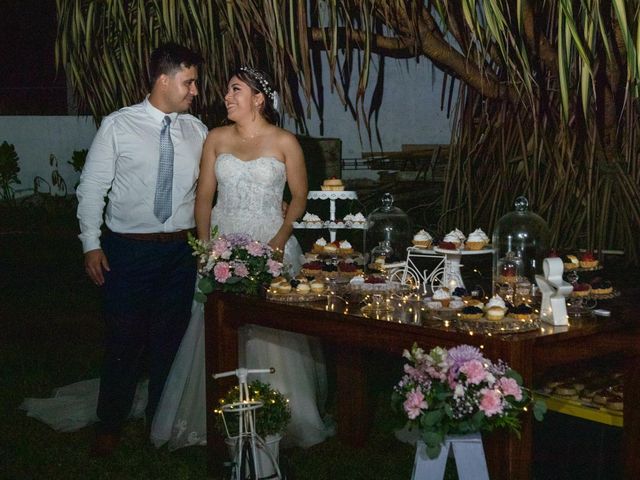 La boda de Brenda y Gustavo en Ixtapa Zihuatanejo, Guerrero 90