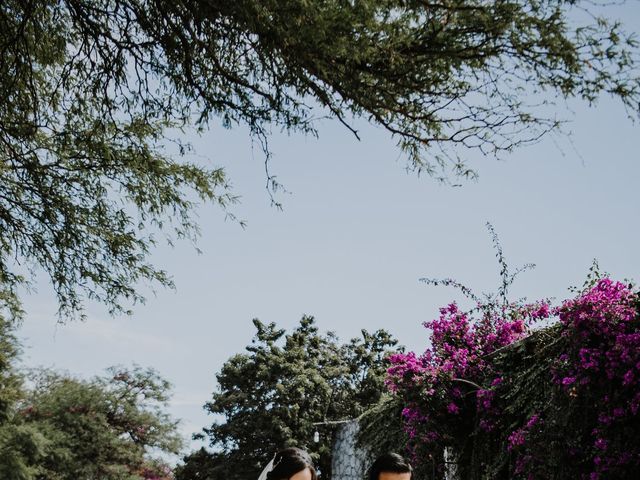 La boda de Gustavo y Maite en Querétaro, Querétaro 15