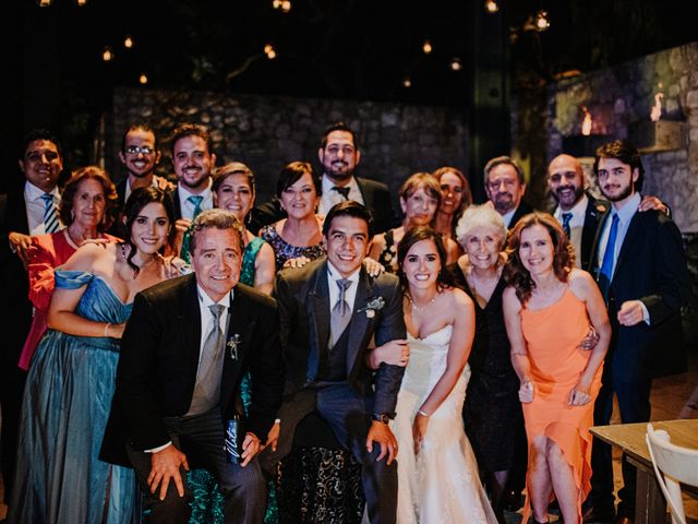 La boda de Gustavo y Maite en Querétaro, Querétaro 35