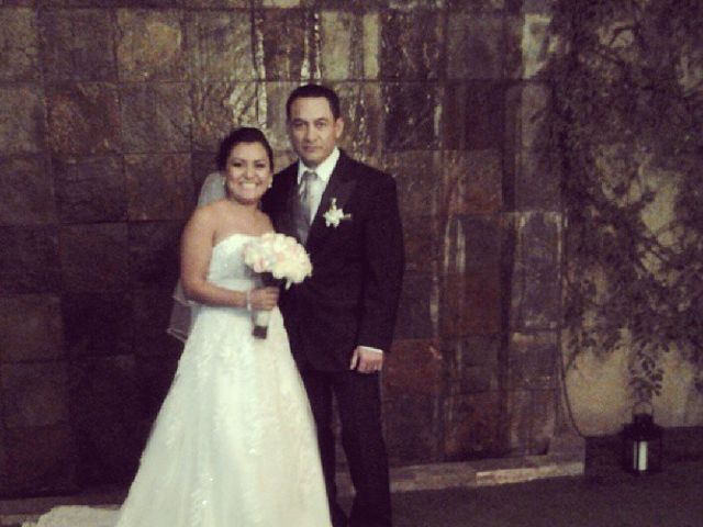 La boda de Andres y Guadalupe en Tijuana, Baja California 1