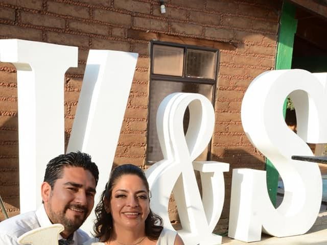 La boda de Saúl y Vicky en Malinalco, Estado México 2