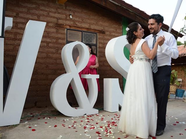 La boda de Saúl y Vicky en Malinalco, Estado México 28